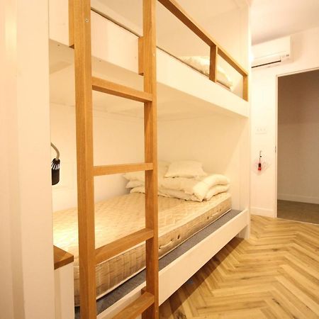 The Next Door Dormitory & Private Hostel Kyoto Exterior photo